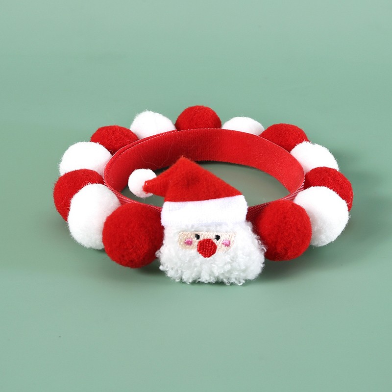 Santa Claus